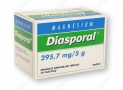 Magnesium-Diasporal, 295,7mg/5g, N50