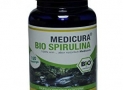 Medicura Bio Spirulina 150 tablečių 60g.