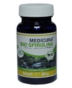 Medicura Bio Spirulina 150 tablečių 60g.