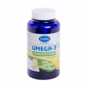 Lysi Omega-3 D3 Immunity Forte 100 kapsulių