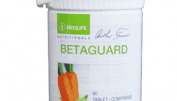 NeoLife Betaguard papildas 180 tab.
