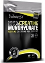 Biotech 100% Creatine Monohydrate