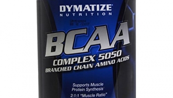 Dymatize Nutrition BCAA Complex 5050