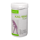 Kal-Mag Plus D, NeoLife maisto papildas 180 tab.