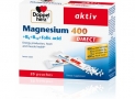 DOPPELHERZ Magnesium 400 Direct N20