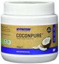 MyProtein „COCONPURE” Nerafinuotas Kokosų Aliejus 460g.