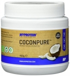 MyProtein “COCONPURE” Nerafinuotas Kokosų Aliejus 460g.