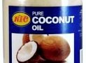 KTC Rafinuotas kokosų aliejus, 500 ml