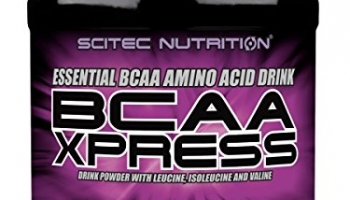 Scitec Nutrition BCAA Xpress