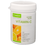 NeoLife, Sustained Release Vitamin C 120 kaps.
