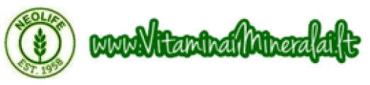 Vitaminaimineralai
